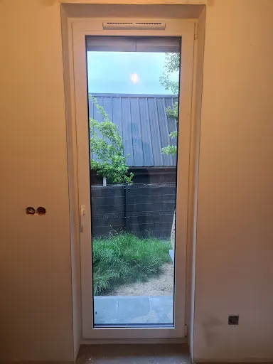 PROFBUD Serwis okien